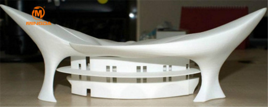 【解析】3D打印在建筑藝術(shù)設(shè)計教育中的應(yīng)用與沖擊(圖3) 【解析】3D打印在建筑藝術(shù)設(shè)計教育中的應(yīng)用與沖擊(圖3)