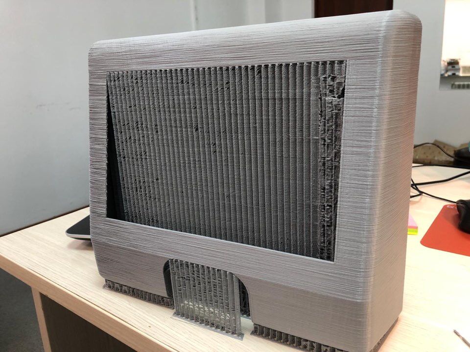 3D打印崛起,將帶來模具行業(yè)的沒落?(圖1) 3D打印崛起,將帶來模具行業(yè)的沒落?(圖1)