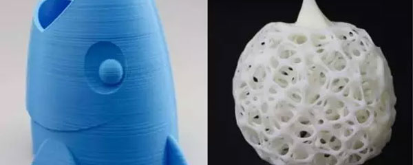 同為工業(yè)級(jí)3D打印機(jī)，SLA和FDM的差別在哪兒？(圖3)