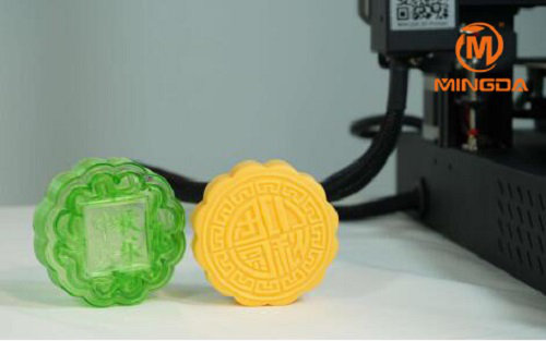 3D打印月餅、月球燈，傳統(tǒng)節(jié)日與現(xiàn)代科技的完美碰撞